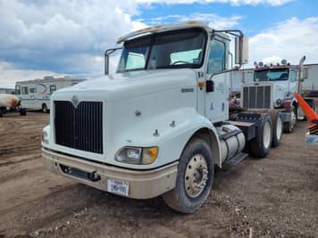 Main image International 9100i